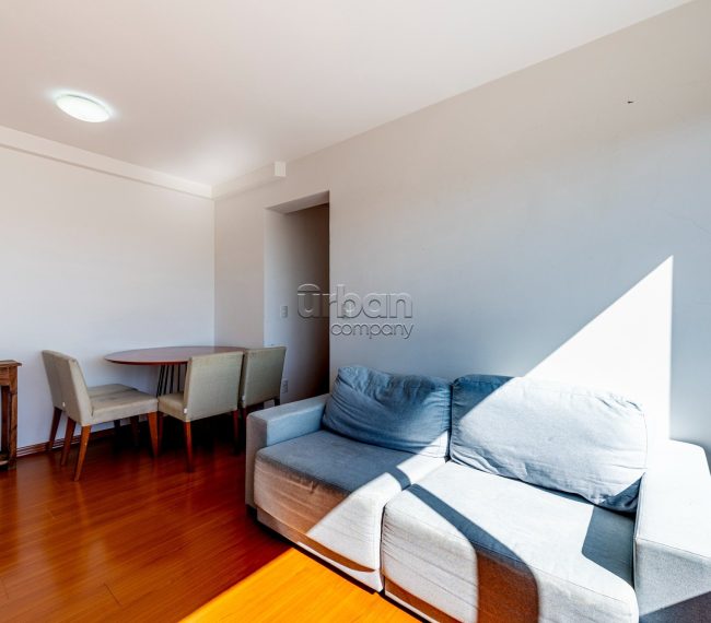 Apartamento com 61m², 2 quartos, 2 vagas, no bairro Higienópolis em Porto Alegre