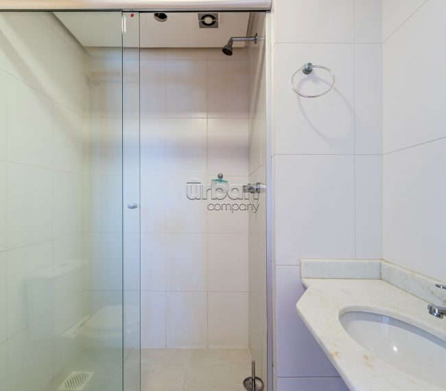 Apartamento com 61m², 2 quartos, 2 vagas, no bairro Higienópolis em Porto Alegre
