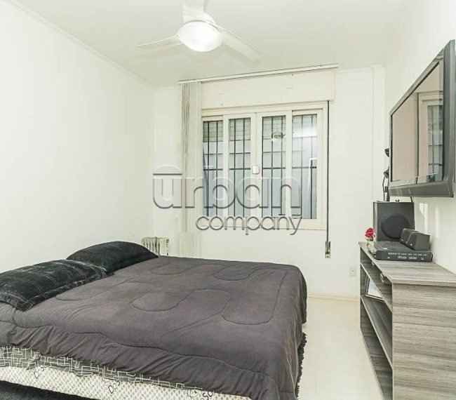 Apartamento com 109m², 3 quartos, 1 suíte, 2 vagas, no bairro Bela Vista em Porto Alegre