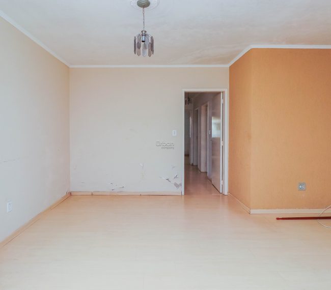 Apartamento com 101m², 2 quartos, 1 vaga, no bairro Mont Serrat em Porto Alegre