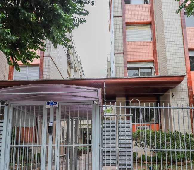 Apartamento com 101m², 2 quartos, 1 vaga, no bairro Mont Serrat em Porto Alegre