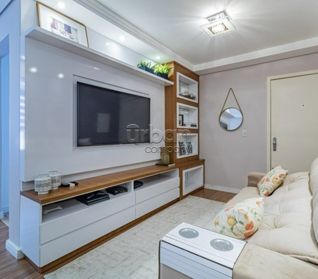Apartamento com 80m², 2 quartos, 1 suíte, 1 vaga, no bairro Higienópolis em Porto Alegre