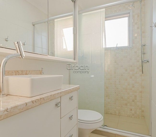 Casa em Condomínio com 156m², 3 quartos, 1 suíte, 2 vagas, no bairro Ecoville em Porto Alegre