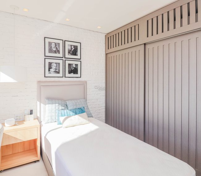Apartamento com 148m², 3 quartos, 3 suítes, 2 vagas, no bairro Jardim Europa em Porto Alegre
