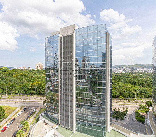 Apartamento com 77m², 2 quartos, 2 suítes, 2 vagas, no bairro Petrópolis em Porto Alegre