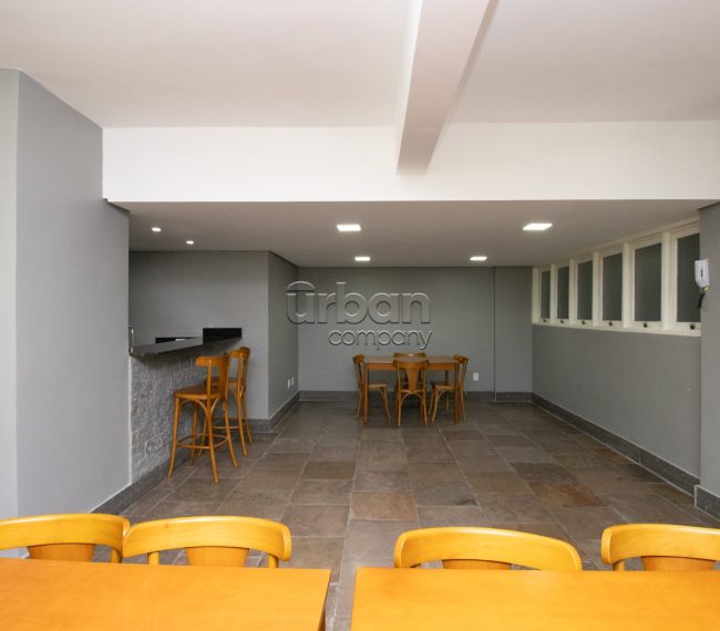 Apartamento com 133m², 3 quartos, 1 suíte, 1 vaga, no bairro Petrópolis em Porto Alegre