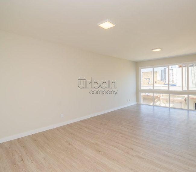 Apartamento com 133m², 3 quartos, 1 suíte, 1 vaga, no bairro Petrópolis em Porto Alegre