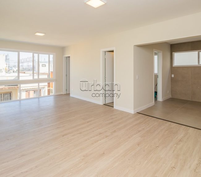 Apartamento com 133m², 3 quartos, 1 suíte, 1 vaga, no bairro Petrópolis em Porto Alegre
