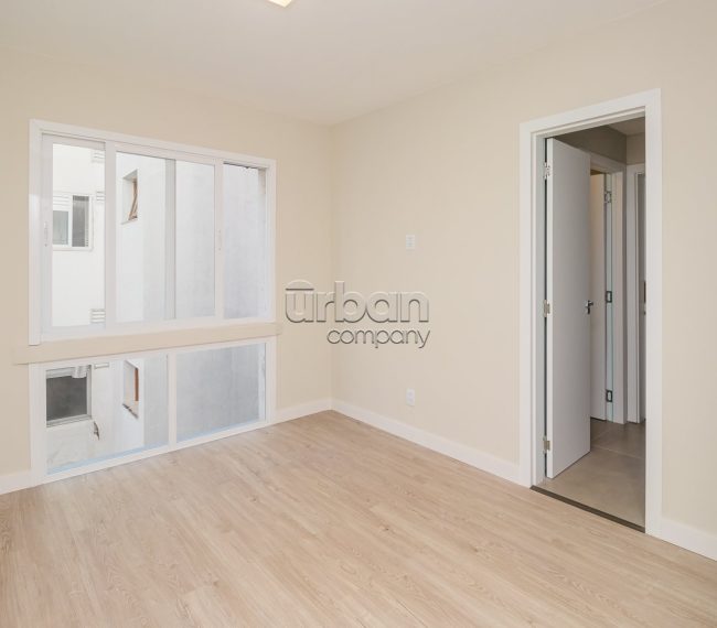 Apartamento com 133m², 3 quartos, 1 suíte, 1 vaga, no bairro Petrópolis em Porto Alegre