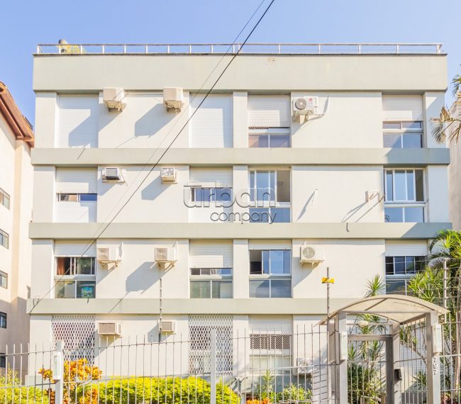Apartamento com 133m², 3 quartos, 1 suíte, 1 vaga, no bairro Petrópolis em Porto Alegre