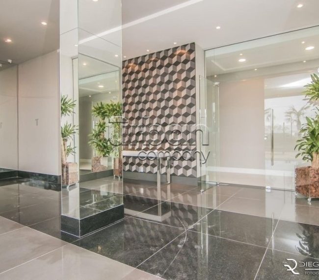 Apartamento com 126m², 3 quartos, 3 suítes, 3 vagas, no bairro Petrópolis em Porto Alegre