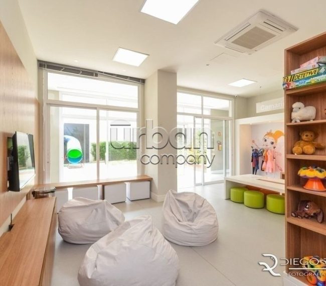Apartamento com 126m², 3 quartos, 3 suítes, 3 vagas, no bairro Petrópolis em Porto Alegre