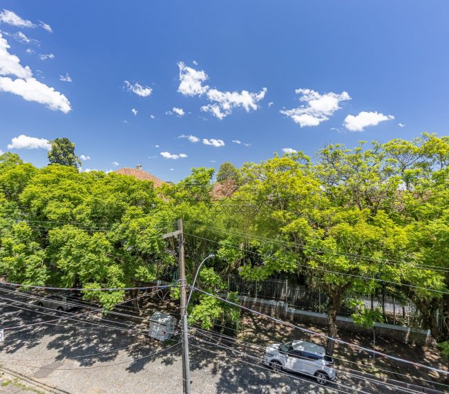 Apartamento com 66m², 2 quartos, 1 suíte, 1 vaga, no bairro Rio Branco em Porto Alegre