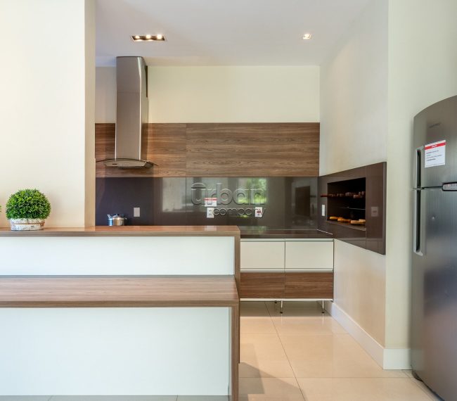Apartamento com 64m², 2 quartos, 1 suíte, 2 vagas, no bairro Jardim Botânico em Porto Alegre
