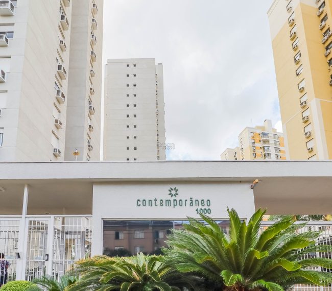 Apartamento com 66m², 2 quartos, 1 vaga, no bairro Passo da Areia em Porto Alegre