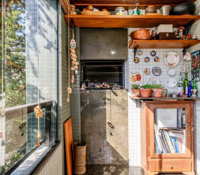 Apartamento com 98m², 2 quartos, 2 suítes, 1 vaga, no bairro Moinhos de Vento em Porto Alegre