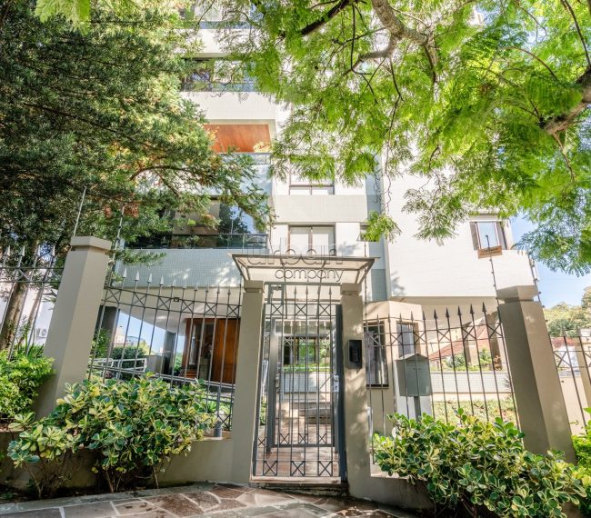 Apartamento com 98m², 2 quartos, 2 suítes, 1 vaga, no bairro Moinhos de Vento em Porto Alegre