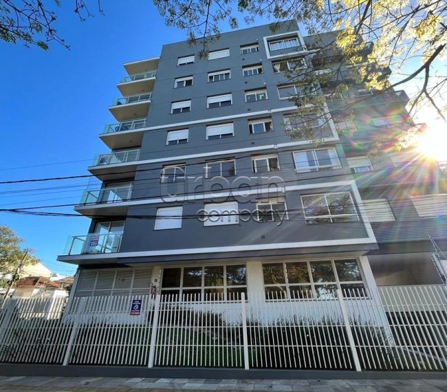 Apartamento com 74m², 2 quartos, 1 suíte, 1 vaga, no bairro Vila Ipiranga em Porto Alegre