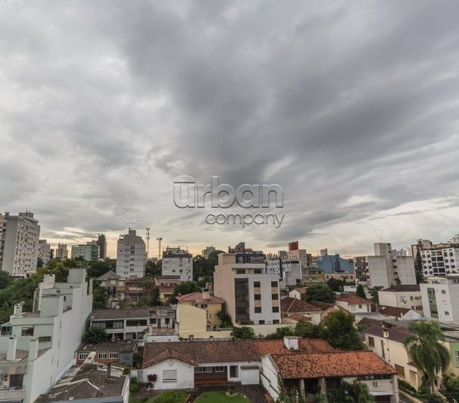 Cobertura com 284m², 3 quartos, 1 suíte, 2 vagas, no bairro Mont Serrat em Porto Alegre