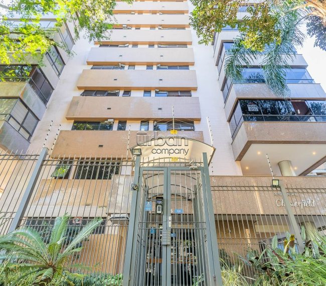 Apartamento com 176m², 3 quartos, 1 suíte, 2 vagas, no bairro Petrópolis em Porto Alegre