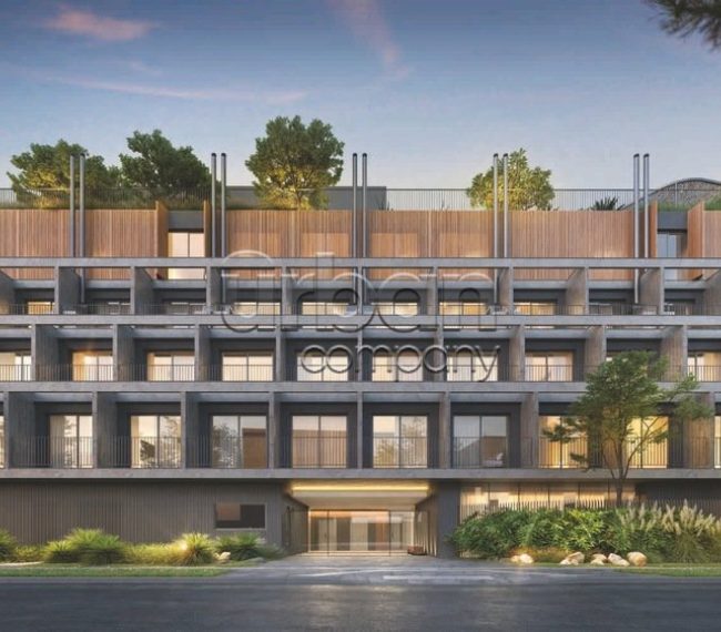 Apartamento com 23m², 1 quarto, 1 vaga, no bairro Três Figueiras em Porto Alegre