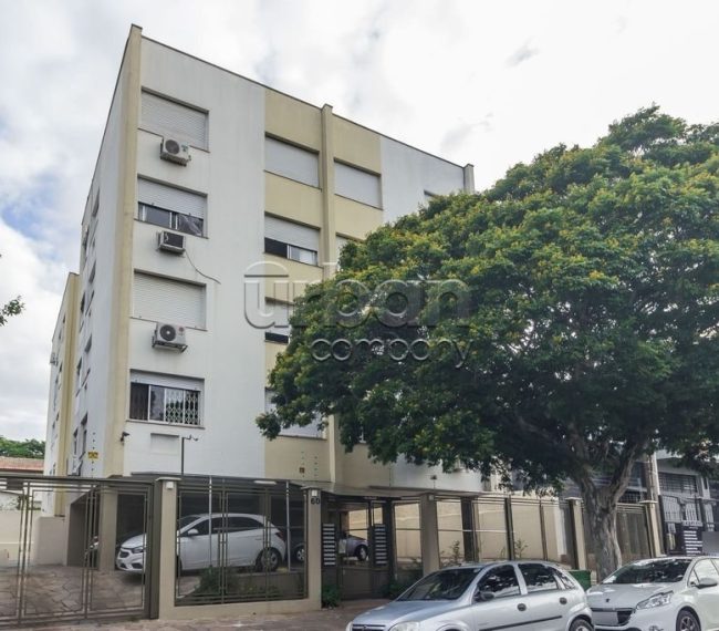 Apartamento com 58m², 2 quartos, 1 vaga, no bairro Vila Ipiranga em Porto Alegre