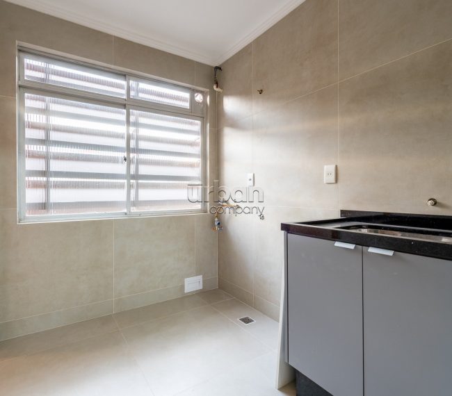 Apartamento com 145m², 3 quartos, 1 suíte, 1 vaga, no bairro Bela Vista em Porto Alegre
