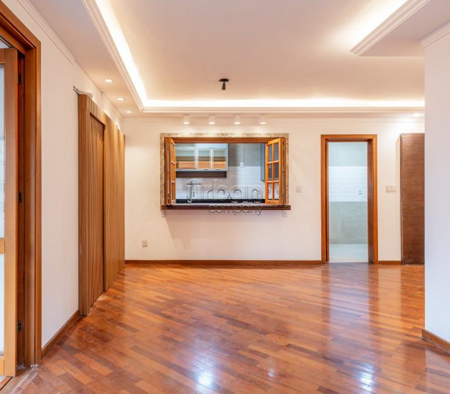 Apartamento com 145m², 3 quartos, 1 suíte, 1 vaga, no bairro Bela Vista em Porto Alegre