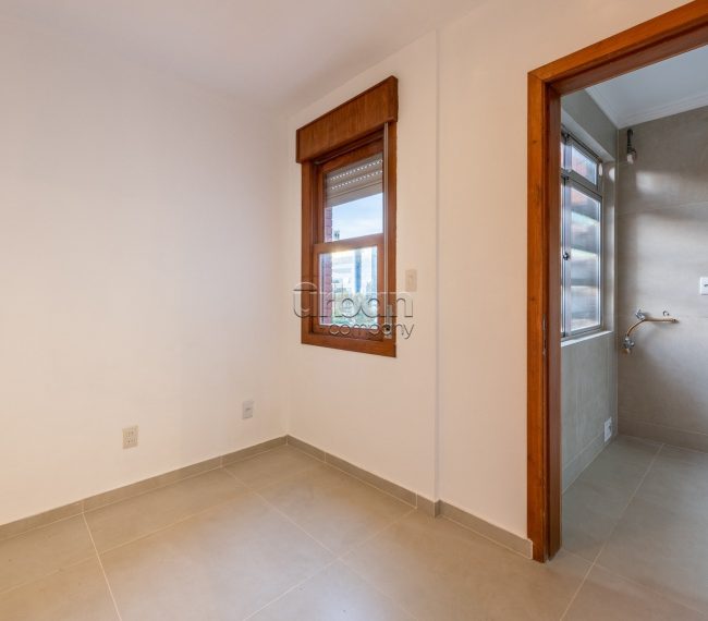 Apartamento com 145m², 3 quartos, 1 suíte, 1 vaga, no bairro Bela Vista em Porto Alegre