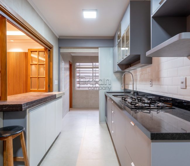 Apartamento com 145m², 3 quartos, 1 suíte, 1 vaga, no bairro Bela Vista em Porto Alegre