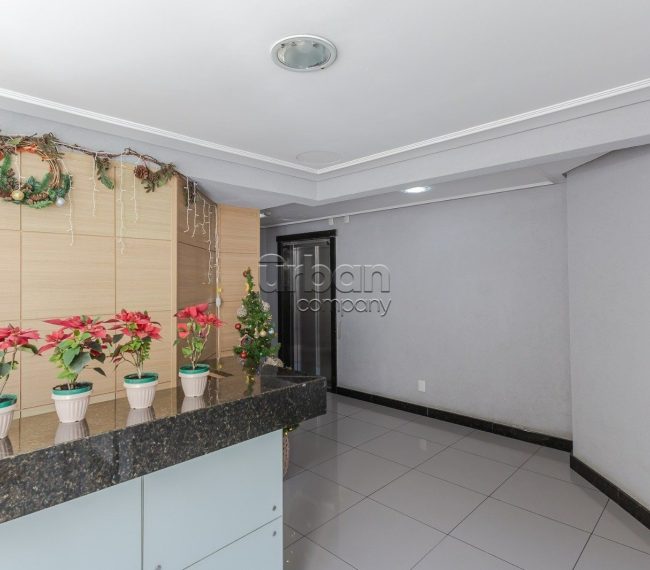 Apartamento com 95m², 3 quartos, 1 suíte, 2 vagas, no bairro Auxiliadora em Porto Alegre
