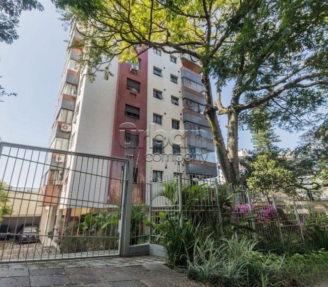 Cobertura com 180m², 3 quartos, 1 suíte, 2 vagas, no bairro Petrópolis em Porto Alegre