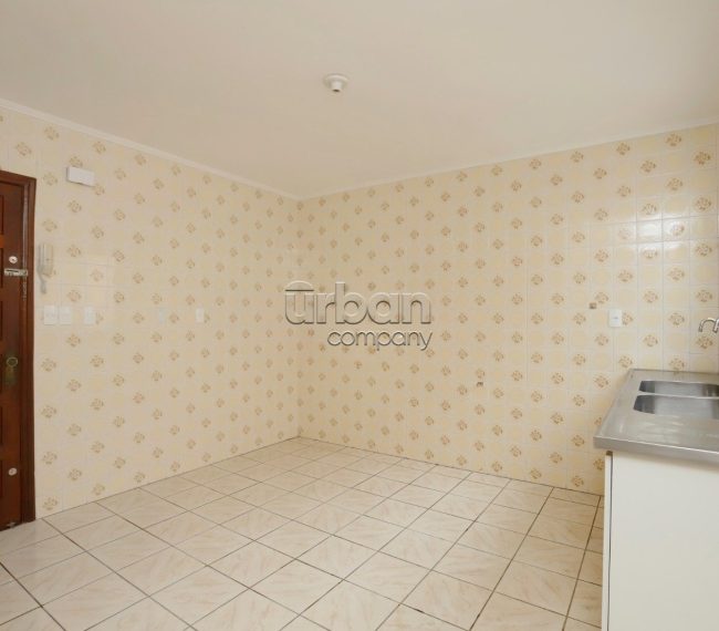 Apartamento com 105m², 2 quartos, 1 vaga, no bairro Auxiliadora em Porto Alegre