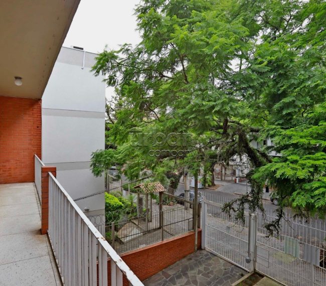 Apartamento com 105m², 2 quartos, 1 vaga, no bairro Auxiliadora em Porto Alegre