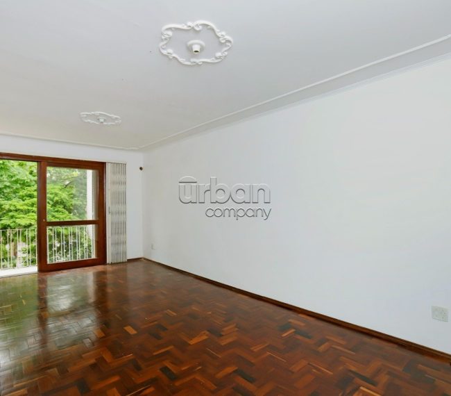 Apartamento com 105m², 2 quartos, 1 vaga, no bairro Auxiliadora em Porto Alegre