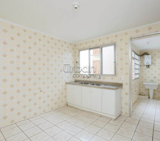 Apartamento com 105m², 2 quartos, 1 vaga, no bairro Auxiliadora em Porto Alegre