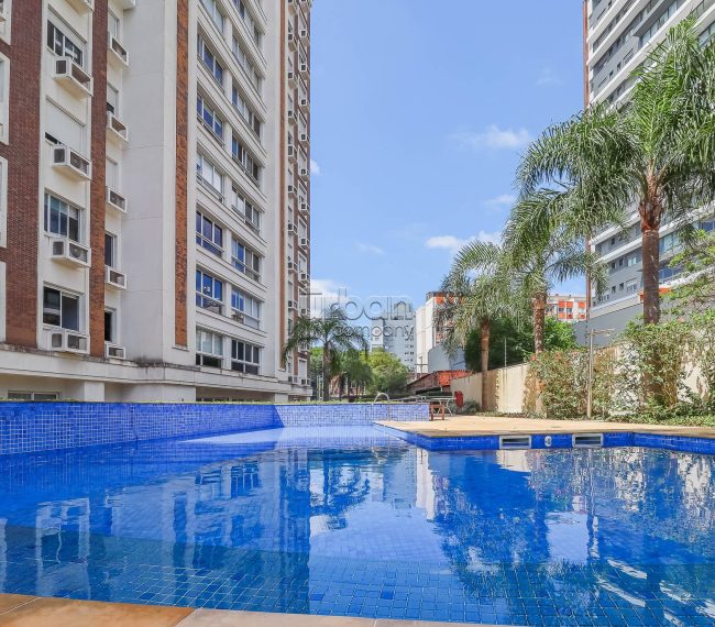 Apartamento com 106m², 3 quartos, 1 suíte, 2 vagas, no bairro Boa Vista em Porto Alegre