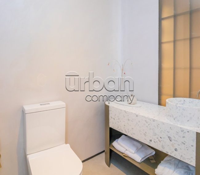 Apartamento com 172m², 3 quartos, 3 suítes, 3 vagas, no bairro Moinhos de Vento em Porto Alegre