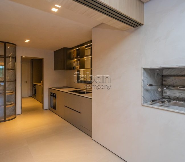 Apartamento com 172m², 3 quartos, 3 suítes, 3 vagas, no bairro Moinhos de Vento em Porto Alegre