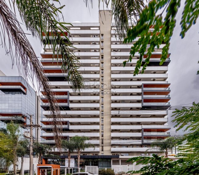 Apartamento com 71m², 2 quartos, 1 suíte, 2 vagas, no bairro Petrópolis em Porto Alegre