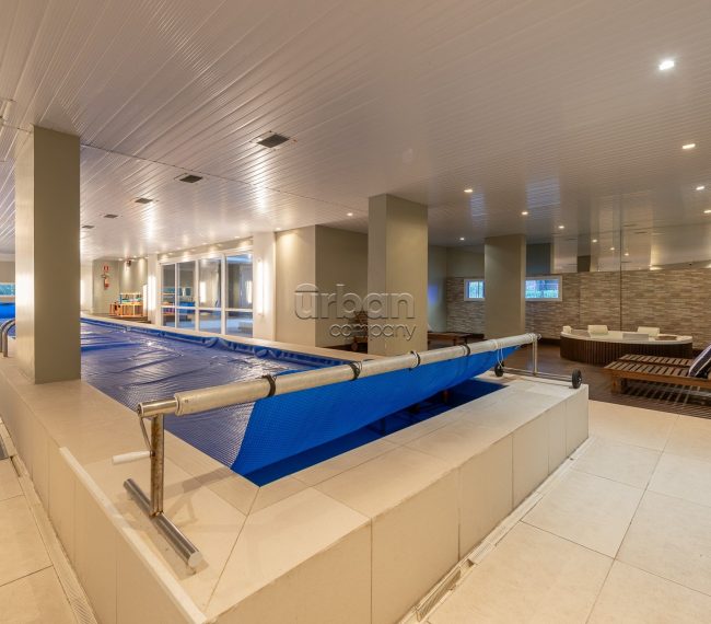 Apartamento com 147m², 3 quartos, 3 suítes, 3 vagas, no bairro Moinhos de Vento em Porto Alegre