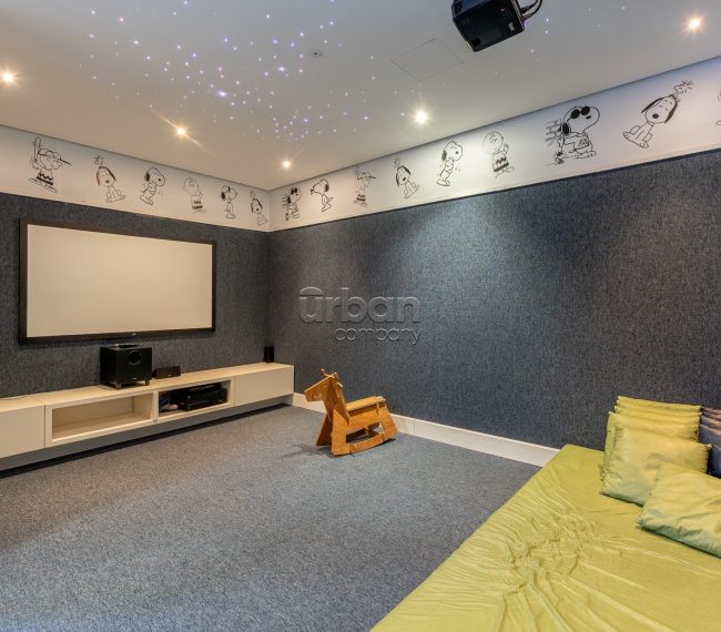 Apartamento com 147m², 3 quartos, 3 suítes, 3 vagas, no bairro Moinhos de Vento em Porto Alegre
