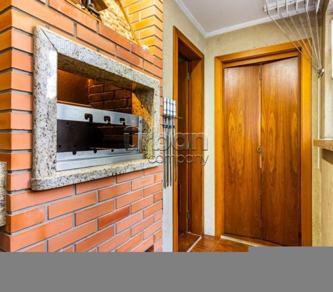 Apartamento com 86m², 2 quartos, 1 vaga, no bairro Jardim Lindóia em Porto Alegre