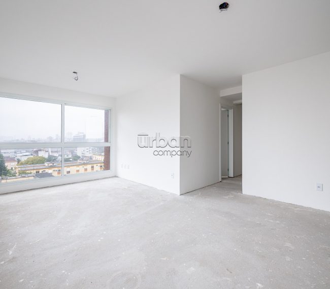 Apartamento com 92m², 3 quartos, 3 suítes, 2 vagas, no bairro Passo da Areia em Porto Alegre