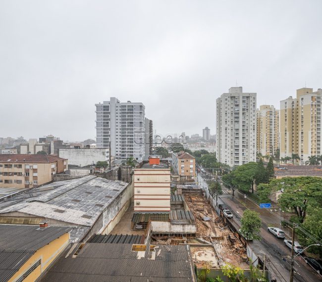Apartamento com 92m², 3 quartos, 3 suítes, 2 vagas, no bairro Passo da Areia em Porto Alegre