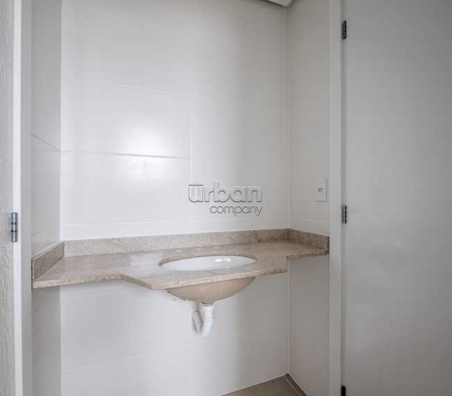 Apartamento com 92m², 3 quartos, 3 suítes, 2 vagas, no bairro Passo da Areia em Porto Alegre