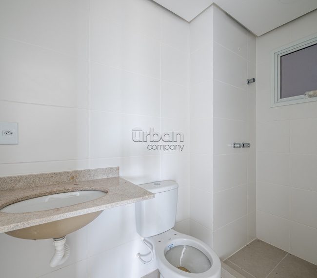 Apartamento com 92m², 3 quartos, 3 suítes, 2 vagas, no bairro Passo da Areia em Porto Alegre