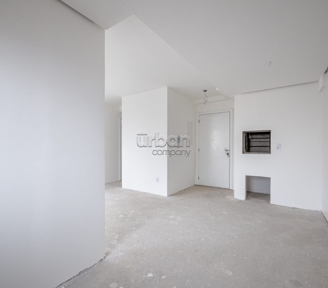 Apartamento com 92m², 3 quartos, 3 suítes, 2 vagas, no bairro Passo da Areia em Porto Alegre