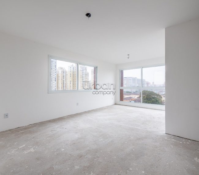 Apartamento com 92m², 3 quartos, 3 suítes, 2 vagas, no bairro Passo da Areia em Porto Alegre
