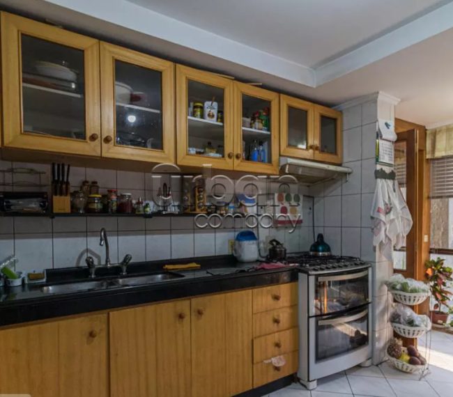 Apartamento com 261m², 3 quartos, 2 suítes, 3 vagas, no bairro Auxiliadora em Porto Alegre